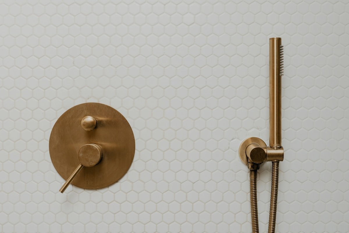Water Heater Installation